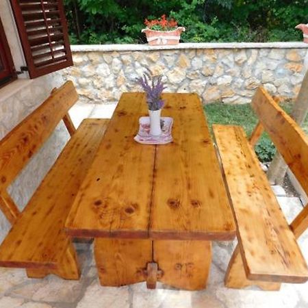 Holiday Apartment Lungomare Привлака Екстериор снимка