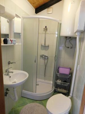 Holiday Apartment Lungomare Привлака Екстериор снимка